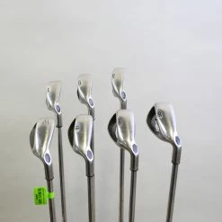 Callaway Big Bertha 2002 5-10, W Iron Set RH Callaway Steel Shafts Uniflex 13 Callaway Big Bertha 2002 5-10, W Iron Set RH Callaway Steel Shafts Uniflex -Titleist Sales 3ac6082c 15d4 553f 9d5d 2655e9bed2b1