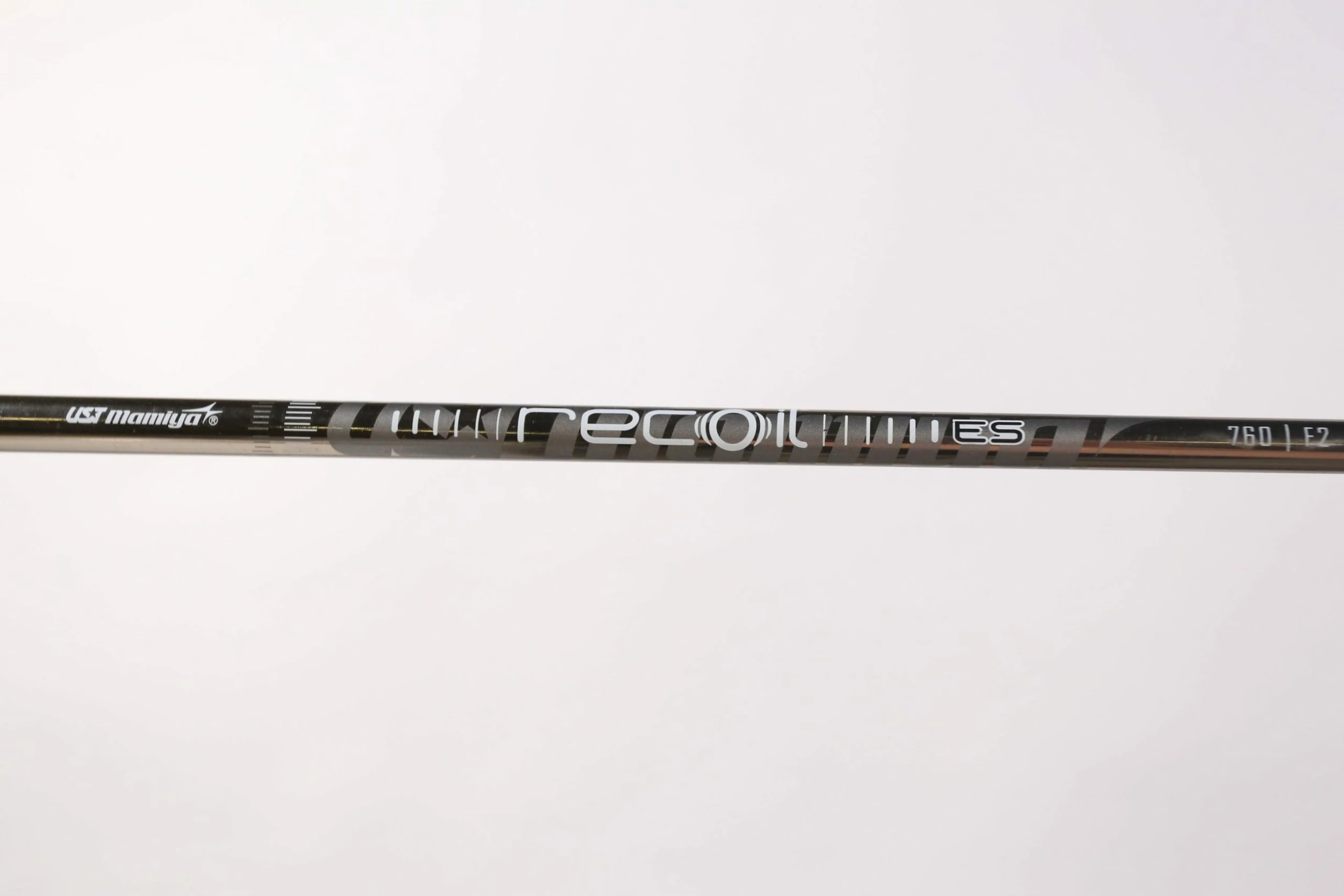 Callaway Epic Single 7 Iron RH 36.75 In Mamiya Graphite Shaft Extra Stiff Flex 10 Callaway Epic Single 7 Iron RH 36.75 In Mamiya Graphite Shaft Extra Stiff Flex - Image 8