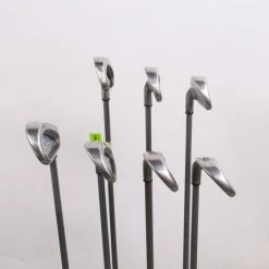 Callaway Steelhead X-14 3-6, 8-PW Iron Set RH -0.75 In Graphite Shaft Firm Flex 13 Callaway Steelhead X-14 3-6, 8-PW Iron Set RH -0.75 In Graphite Shaft Firm Flex -Titleist Sales 3b10354d 9dee 591b 953c dc92a4ca221d