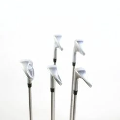 Ping I20 Black Dot 6-PW Iron Set RH -0.25 Ping Steel Shaft Stiff Flex 13 Ping I20 Black Dot 6-PW Iron Set RH -0.25 Ping Steel Shaft Stiff Flex -Titleist Sales 3b388acb 210d 5217 bd96 f4c33a8cc47c scaled