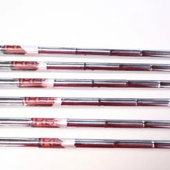 Titleist DCI 962 4-9 Iron Set RH KBS Steel Shaft Stiff -Titleist Sales 3b45bcaa 6b5a 5f1f 902e 399db3f22cbb