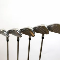 Callaway XR 5-9 Iron Set RH True Temper Speedster Steel Shafts Regular Flex 15 Callaway XR 5-9 Iron Set RH True Temper Speedster Steel Shafts Regular Flex -Titleist Sales 3b57f2d2 f5bc 5fc9 b587 a76a74361678