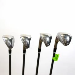 Cleveland HiBore 6-9 Iron Set RH -0.25 In HiBore Graphite Seniors Flex 13 Cleveland HiBore 6-9 Iron Set RH -0.25 In HiBore Graphite Seniors Flex -Titleist Sales 3b71eab1 225f 5c5c b46c 3efd140a1ca4