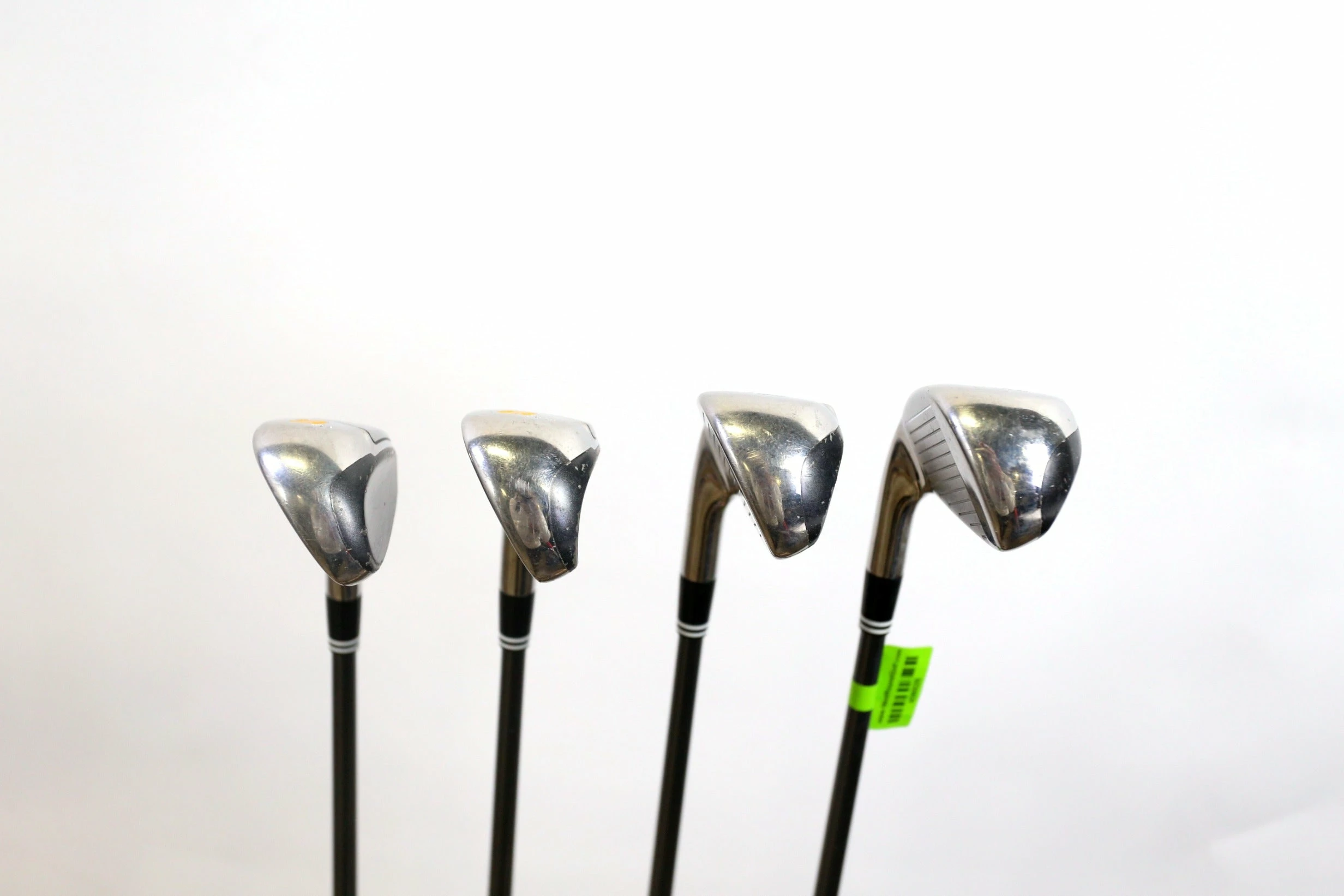 Cleveland HiBore 6-9 Iron Set RH -0.25 In HiBore Graphite Seniors Flex 5 Cleveland HiBore 6-9 Iron Set RH -0.25 In HiBore Graphite Seniors Flex - Image 3