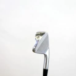 LEFTY TaylorMade P790 Single 4 Iron 21* 38 In Steel Shaft Stiff Flex -Titleist Sales 3b8eb55b 6bd2 5b4d 8bb6 89e993cedc63