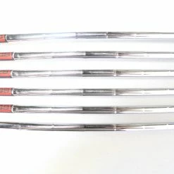 Callaway Apex CF16 5-9, AW Iron Set RH KBS Steel Shafts Stiff Flex -Titleist Sales 3b9b1674 217e 546a a437 7e6b070b68ea