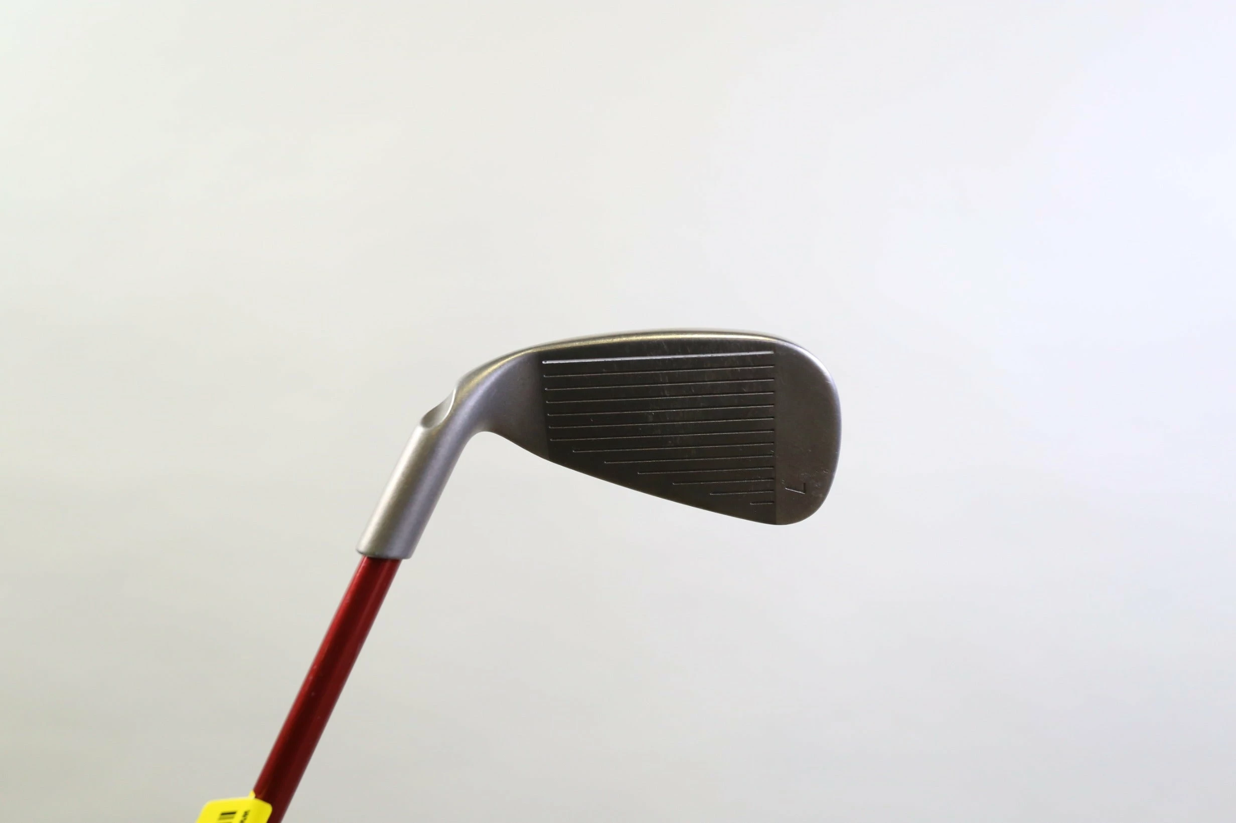 Ping G15 Single 7 Iron 32* RH 36.75 In Blue Dot Graphite Shaft Stiff Flex 4 Ping G15 Single 7 Iron 32* RH 36.75 In Blue Dot Graphite Shaft Stiff Flex - Image 2