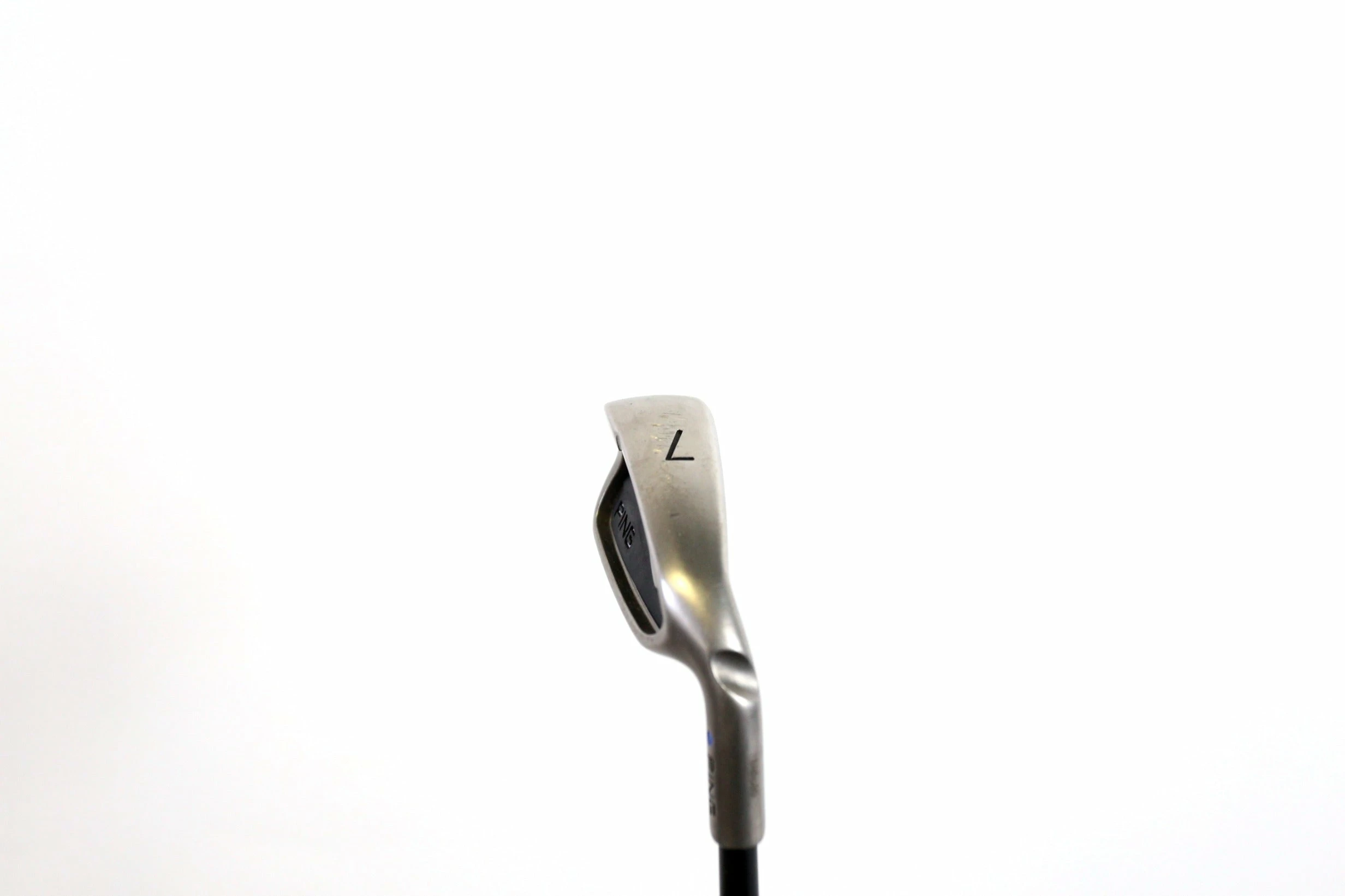 Ping G25 Single 7 Iron 32* RH 37 In Ping Graphite Shaft Regular Flex 8 Ping G25 Single 7 Iron 32* RH 37 In Ping Graphite Shaft Regular Flex - Image 6
