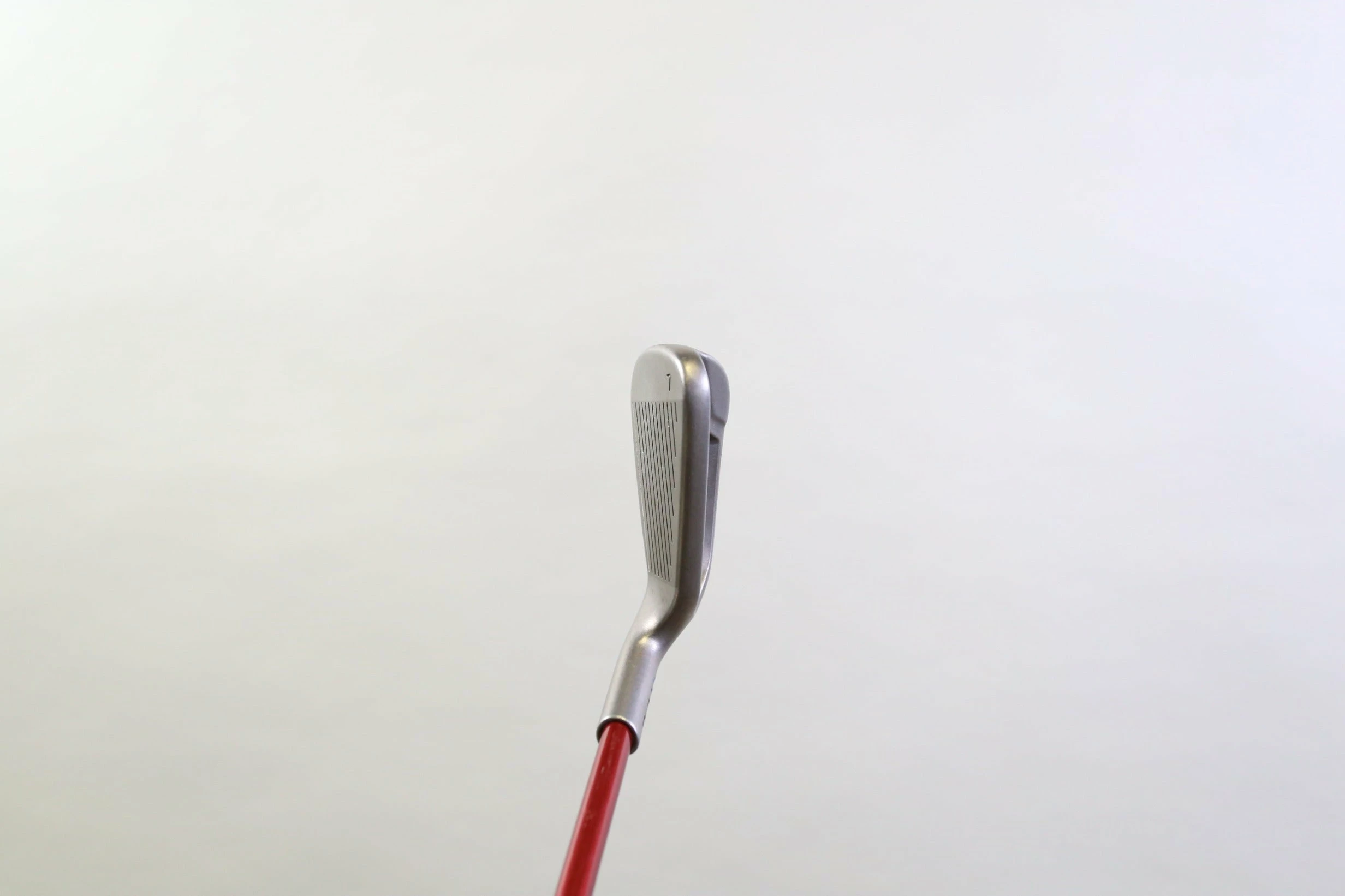 Ping G15 Single 7 Iron 32* RH 36.75 In Blue Dot Graphite Shaft Stiff Flex 9 Ping G15 Single 7 Iron 32* RH 36.75 In Blue Dot Graphite Shaft Stiff Flex - Image 7