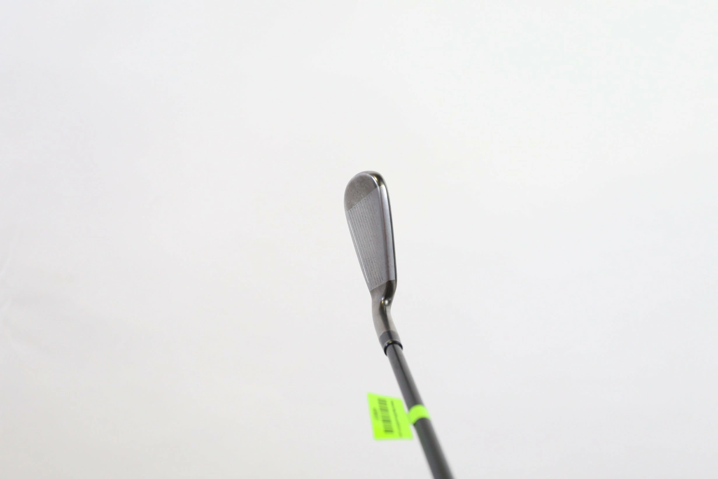 TaylorMade SpeedBlade 6 Iron 26.5* RH 37.75 In Matrix Graphite Regular Flex 9 TaylorMade SpeedBlade 6 Iron 26.5* RH 37.75 In Matrix Graphite Regular Flex - Image 7