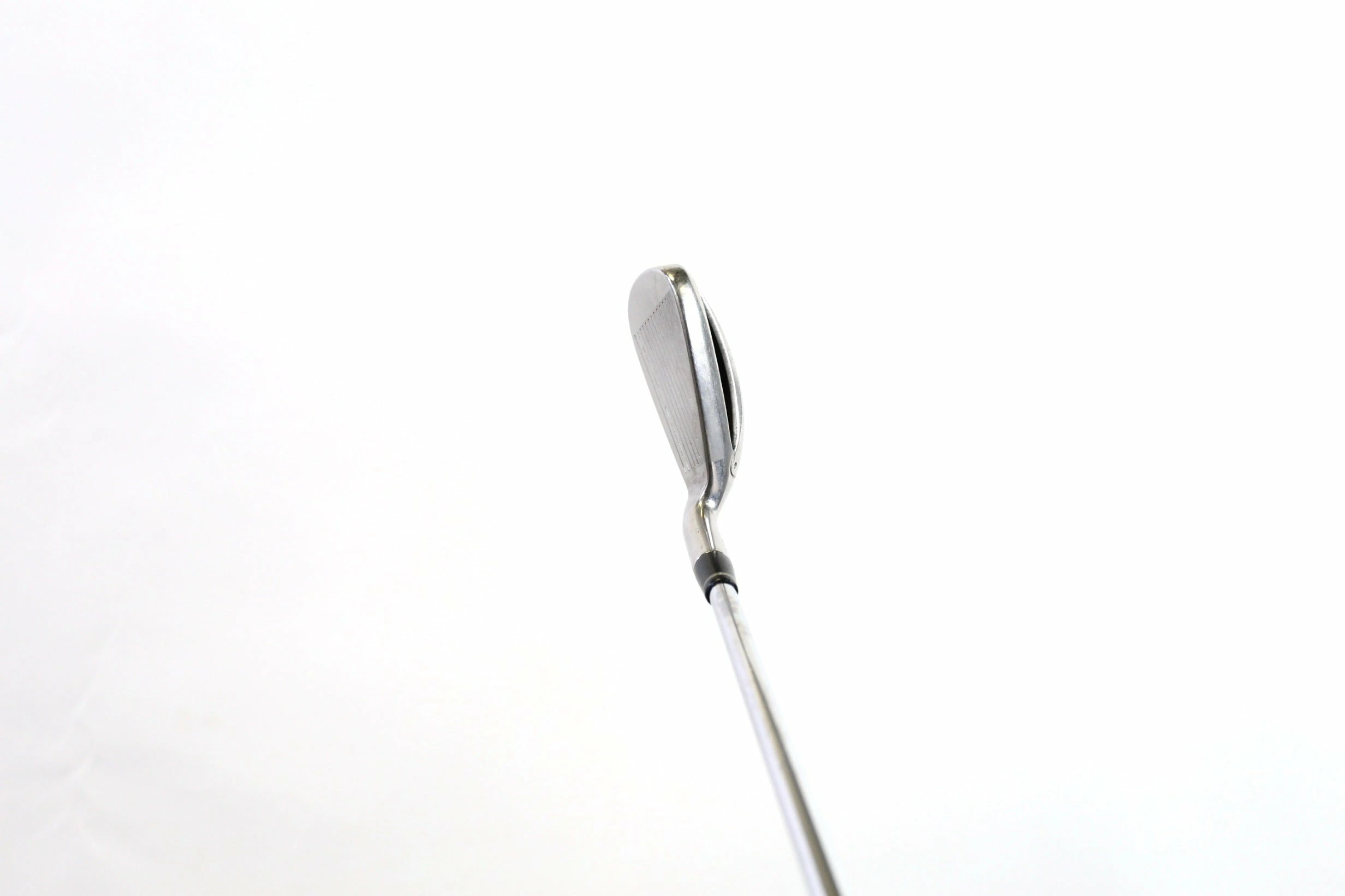 Nike Slingshot OSS 4-9, PW Iron Set RH -1 In Steel Shaft Stiff Flex 9 Nike Slingshot OSS 4-9, PW Iron Set RH -1 In Steel Shaft Stiff Flex - Image 7