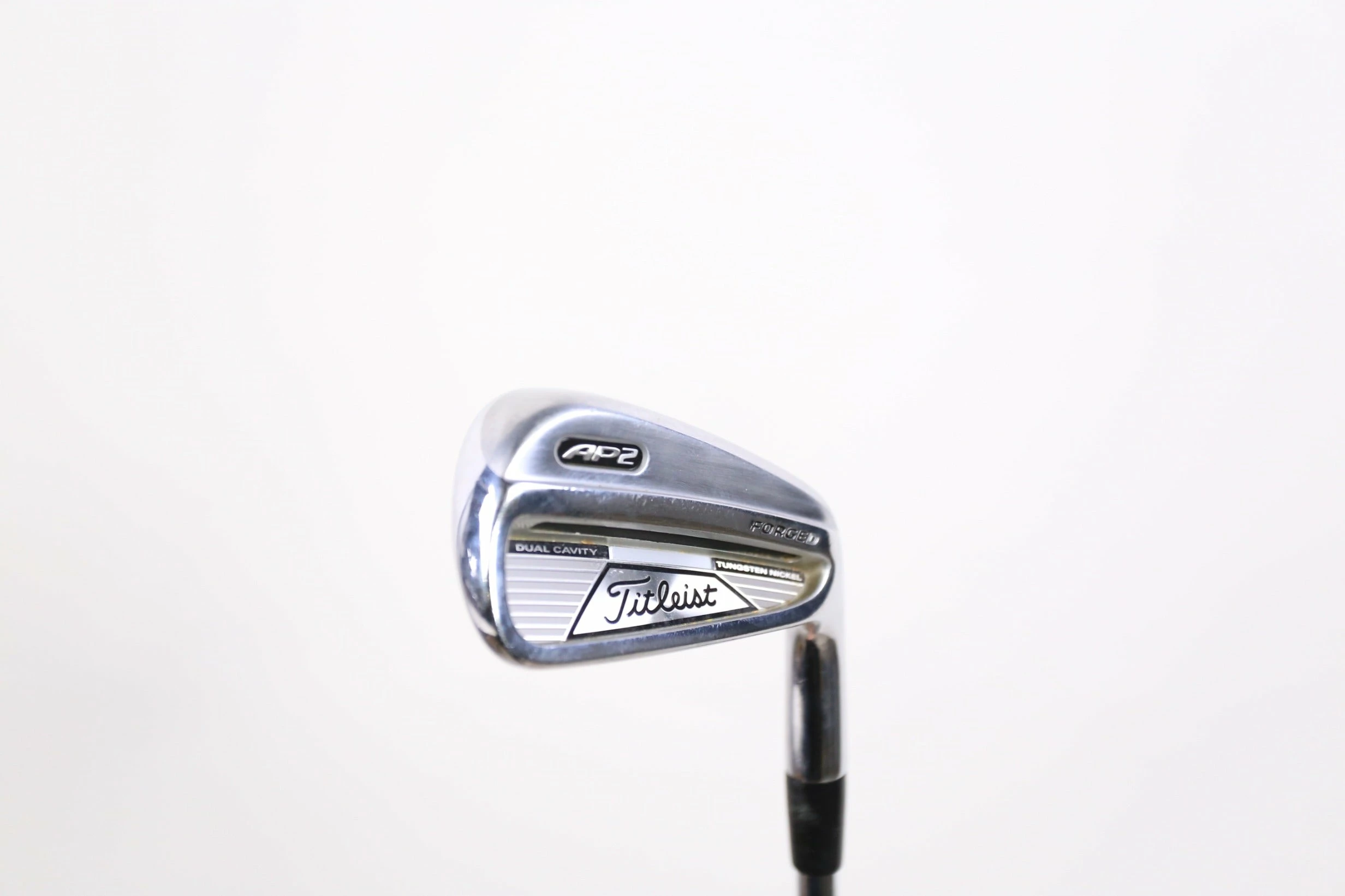 Titleist AP2 Single 6 Iron 31* RH 38 In Project X Steel 5.5 Regular Plus Flex 4 Titleist AP2 Single 6 Iron 31* RH 38 In Project X Steel 5.5 Regular Plus Flex - Image 2