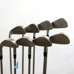 Titleist AP1 4-9, AW, PW Iron Set RH R300 HL Steel Shaft Regular Flex -Titleist Sales 3c8938b7 bee5 55f6 a760 a098f950cca7