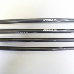 Callaway XR 6-9 Iron Set RH -0.75 In Accra Graphite Shafts Stiff Flex 15 Callaway XR 6-9 Iron Set RH -0.75 In Accra Graphite Shafts Stiff Flex -Titleist Sales 3ccd2fbf 5f01 52aa b4a4 2f6a25df36a2