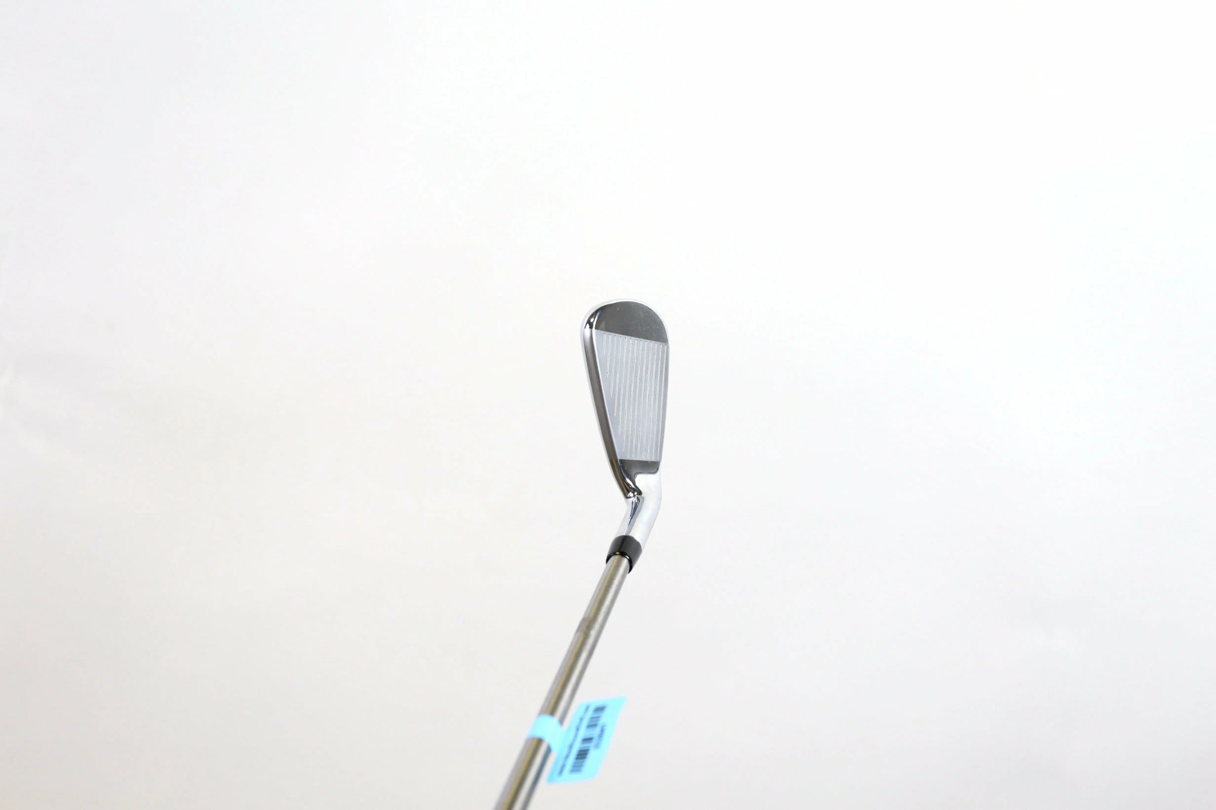 LEFTY Callaway Epic Forged Single 7 Iron 27* 37.5 In SteelFiber F3 Regular Flex 9 LEFTY Callaway Epic Forged Single 7 Iron 27* 37.5 In SteelFiber F3 Regular Flex - Image 7