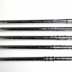 Ping Zing 2 5-9 Iron Set -0.5 In RH Black Dot Karsten Zing Steel Stiff Flex 18 Ping Zing 2 5-9 Iron Set -0.5 In RH Black Dot Karsten Zing Steel Stiff Flex -Titleist Sales 3cefc0ab c6d3 5cde 996b c6d3d4717876