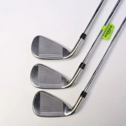 Callaway Rogue X 5-7 Iron Set RH -0.5 In Steel Shaft Regular Flex 16 Callaway Rogue X 5-7 Iron Set RH -0.5 In Steel Shaft Regular Flex -Titleist Sales 3d148282 8a36 5e04 a579 2af5d7362a25