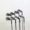 Adams® Adams Idea Pro Black CB2 4-PW-GW Iron Set RH -0.25 In KBS Tour 90 Steel Regular 1 Adams® Adams Idea Pro Black CB2 4-PW-GW Iron Set RH -0.25 In KBS Tour 90 Steel Regular -Titleist Sales 3d2fd5ea 9919 53f2 a1bf 57791b3dd1e9