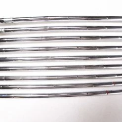 Wilson Staff Fluid Feel 3-PW, SW Iron Set RH -0.5 In Steel Shaft Stiff Flex -Titleist Sales 3d3eb455 c02a 5fe9 9924 2c751f5897fa