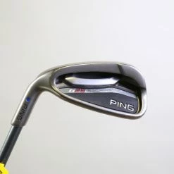 LEFTY Ping G25 8-GW Iron Set +0.25 In EX5 Graphite Shafts Seniors Flex -Titleist Sales 3d890fdf 83b4 5b38 b1d0 73f02d0bcff0
