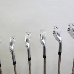 PXG 0311 5-PW Iron Set RH -0.25 In Nippon Modus3 Steel Shafts Stiff Flex -Titleist Sales 3d8f2668 ffbb 5a96 bd70 f82bd71130e9