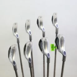 Callaway Steelhead X-16 3-PW Iron Set RH +0.25 In Callaway Steel Stiff Flex 13 Callaway Steelhead X-16 3-PW Iron Set RH +0.25 In Callaway Steel Stiff Flex -Titleist Sales 3dc0204a c374 56a1 98f1 8dd91dca8586