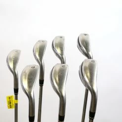 Nike Slingshot OSS 4-9, PW Iron Set RH -1 In Steel Shaft Stiff Flex 16 Nike Slingshot OSS 4-9, PW Iron Set RH -1 In Steel Shaft Stiff Flex -Titleist Sales 3de89452 412a 5330 b61c 65934774c27c
