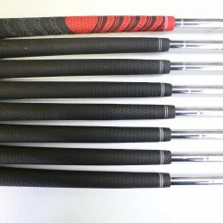 Callaway Big Bertha 2006 4-10, PW, Iron Set RH Callaway Steel Shafts Uniflex 17 Callaway Big Bertha 2006 4-10, PW, Iron Set RH Callaway Steel Shafts Uniflex -Titleist Sales 3df78cfb e917 555d 84e2 3ad0e4bc353b