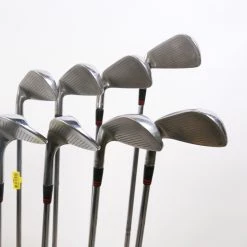 Ben Hogan Edge CFT 4-7, 9, EW, SW, LW Iron Set RH Ben Hogan Apex Shafts Stiff 14 Ben Hogan Edge CFT 4-7, 9, EW, SW, LW Iron Set RH Ben Hogan Apex Shafts Stiff -Titleist Sales 3dfb9503 31c6 5b20 9c6d 26bf5af5fd2f