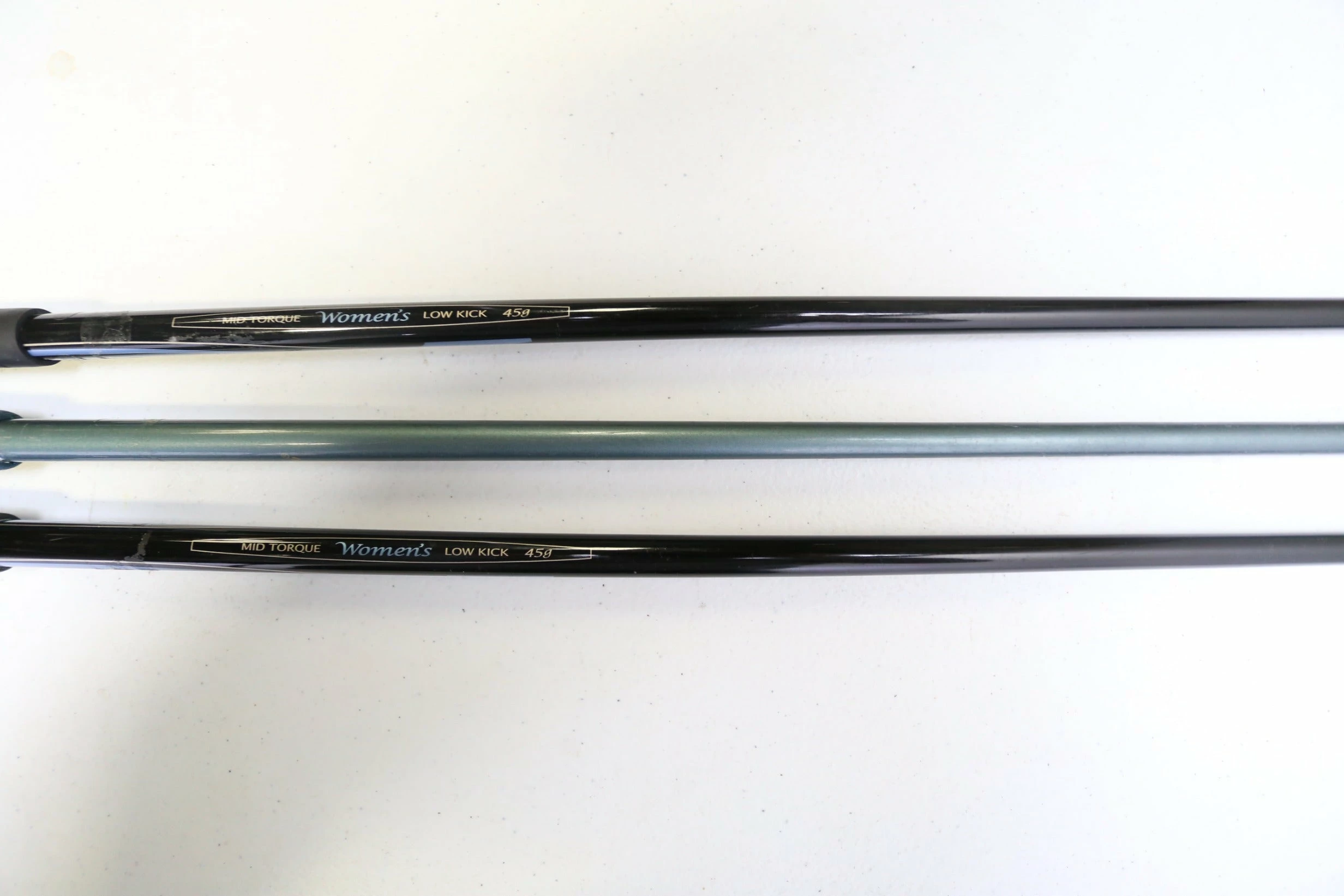 Callaway X-20 9-PW, SW Iron Set Right Handed -0.5 In Graphite Shaft Womens Flex 9 Callaway X-20 9-PW, SW Iron Set Right Handed -0.5 In Graphite Shaft Womens Flex - Image 7