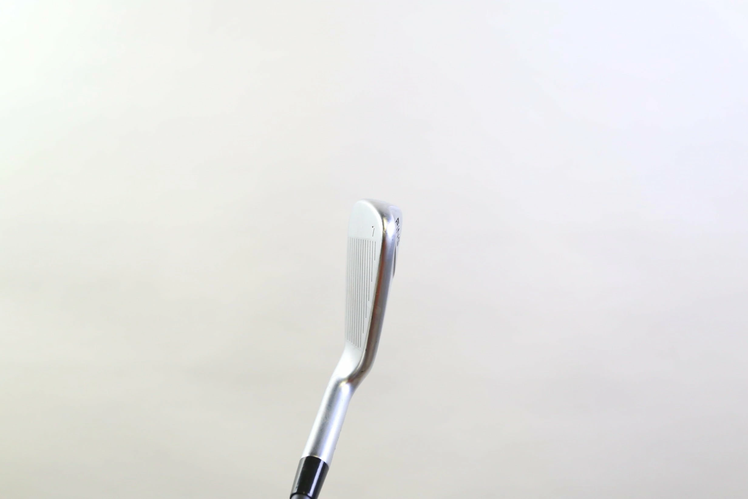 Ping G410 Single 7 Iron 30* RH 36.5 In Graphite Shaft Regular Flex 9 Ping G410 Single 7 Iron 30* RH 36.5 In Graphite Shaft Regular Flex - Image 7