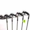 Callaway RAZR X 5-9 Iron Set RH -0.5 In Callaway RAZR X Steel Regular Flex -Titleist Sales 3e2a9dc3 877d 54f0 a543 4d157a156049