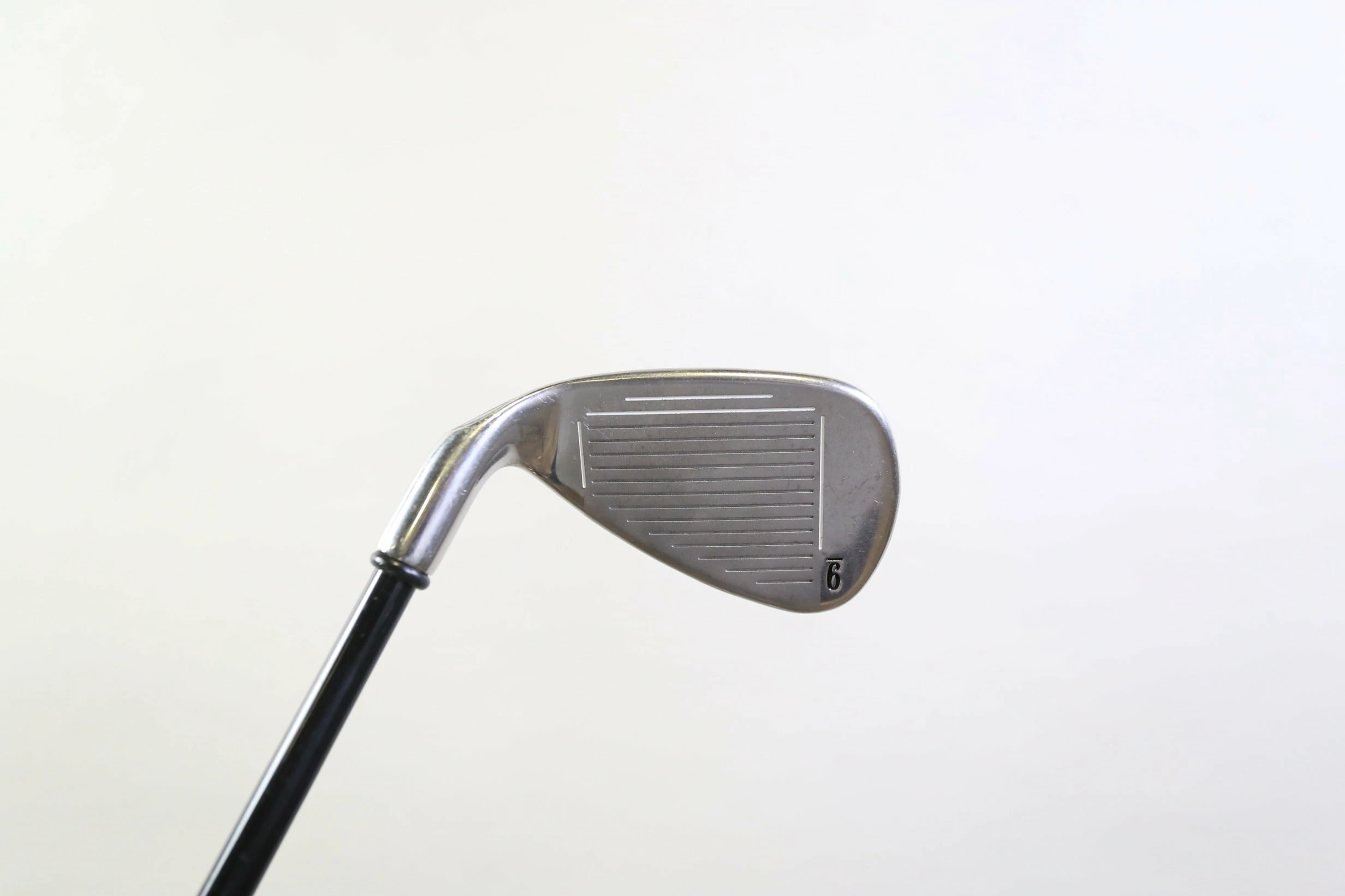 Callaway X-20 9-PW, SW Iron Set Right Handed -0.5 In Graphite Shaft Womens Flex 8 Callaway X-20 9-PW, SW Iron Set Right Handed -0.5 In Graphite Shaft Womens Flex - Image 6