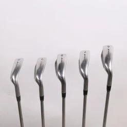 Adams® Adams Speedline Plus 6-PW Iron Set RH -0.25 In Steel Shaft Stiff Flex 13 Adams® Adams Speedline Plus 6-PW Iron Set RH -0.25 In Steel Shaft Stiff Flex -Titleist Sales 3e5d5ada fe75 577d 8f55 bc3e06e7e9be