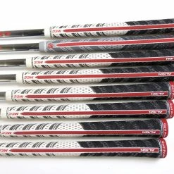 PXG 0311P Gen 3 4-PW-GW Iron Set RH -0.25 In N.S Pro Modus3 Steel Stiff Flex 17 PXG 0311P Gen 3 4-PW-GW Iron Set RH -0.25 In N.S Pro Modus3 Steel Stiff Flex -Titleist Sales 3e7c3e63 b196 5525 a3ce 16d0e8a40360