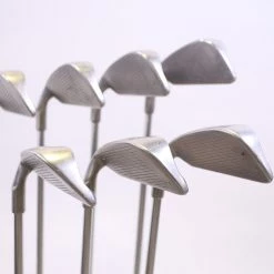 Ping ISI K Iron Set 3-9 Right-Handed Steel Shaft 14 Ping ISI K Iron Set 3-9 Right-Handed Steel Shaft -Titleist Sales 3eab28a1 009e 595a 81c3 3139d73ace3f scaled