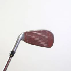 Titleist DCI 822 Oversize 3-PW Iron Set RH NS Pro Steel Shaft Stiff Flex -Titleist Sales 3eb1dd7f d596 5766 9126 1efff104f807