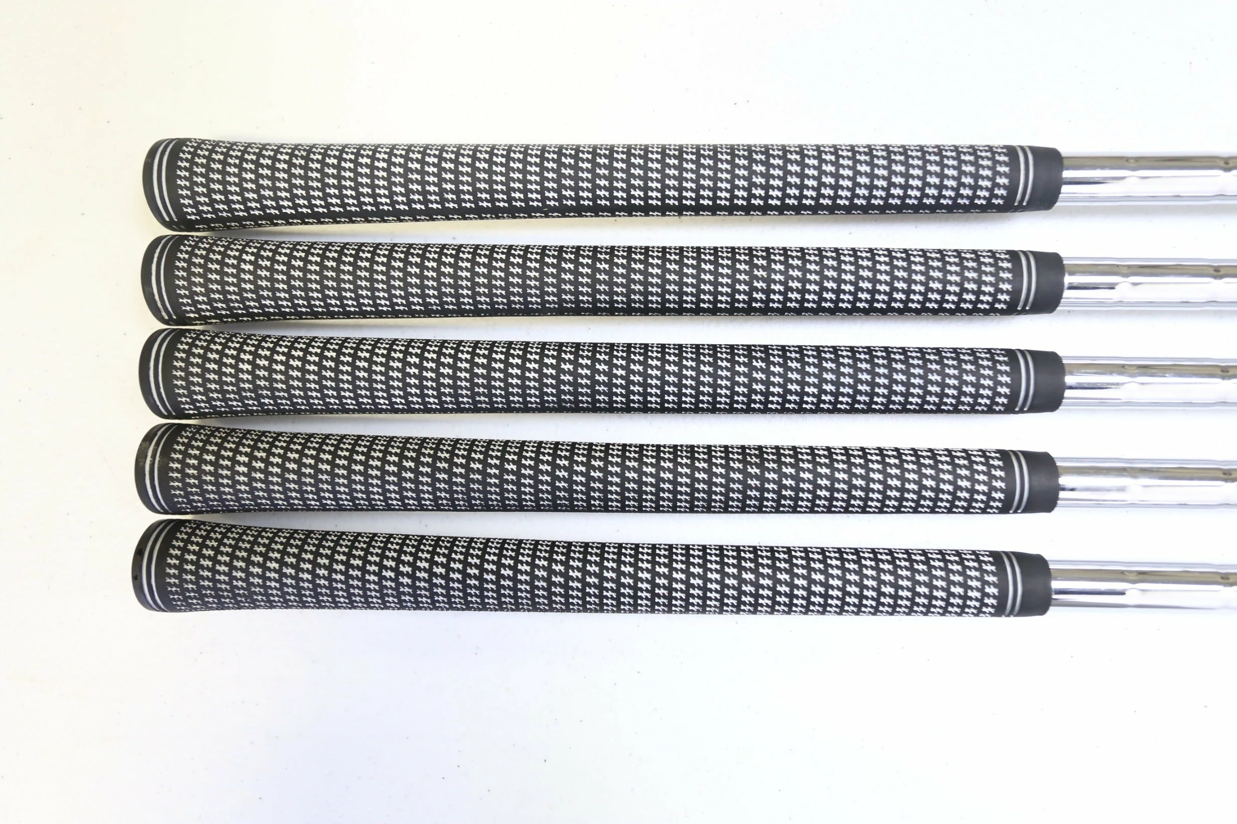 Callaway Steelhead X-16 3, 7-PW Iron Set RH Steel Shafts Stiff Flex 10 Callaway Steelhead X-16 3, 7-PW Iron Set RH Steel Shafts Stiff Flex - Image 8