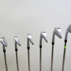 PXG 0311 5-PW Iron Set RH -0.25 In Nippon Modus3 Steel Shafts Stiff Flex -Titleist Sales 3efb1bac 7c46 5c23 90b5 0964e5a320e1