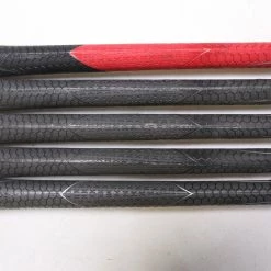 Ping I15 4, 6-8, PW Black Dot Iron Set RH Aldila Graphite Shafts Stiff Flex -Titleist Sales 3f327273 bdca 5a72 b8fd edd1758acdb4