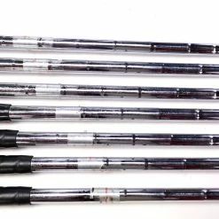 Tommy Armour 845s SILVER SCOT 3-5, 7-9, SW Iron Set RH Steel Shaft Stiff Flex 18 Tommy Armour 845s SILVER SCOT 3-5, 7-9, SW Iron Set RH Steel Shaft Stiff Flex -Titleist Sales 3f45387e 8ea5 57c8 9d58 4e5d2f37fb8c