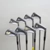 Ben Hogan Director 2-9 Iron Set RH Ben Hogan Steel Shafts Stiff Flex 1 Ben Hogan Director 2-9 Iron Set RH Ben Hogan Steel Shafts Stiff Flex -Titleist Sales 3f5aa416 b3e8 520a bdeb e1f55bfacf46