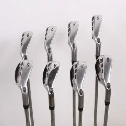 Callaway RAZR X 5-SW Iron Set RH -0.5 In Steel Shaft Uniflex 13 Callaway RAZR X 5-SW Iron Set RH -0.5 In Steel Shaft Uniflex -Titleist Sales 3f82d72a f150 53b5 baec cef2be9f045d