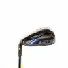 LEFTY Ping G30 6 Iron 27* 38.5 In Cushin Steel Shaft Regular Flex