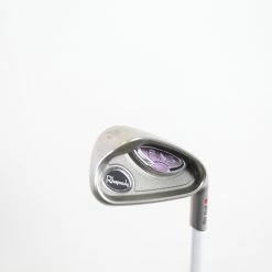 Ping Rhapsody Red Dot Single 7 Iron 34* RH 36.25 In ULT129 I Graphite Ladies -Titleist Sales 3ff3457d 3785 5509 8684 51133d610ca7