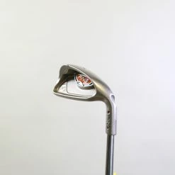 Ping G10 Single 7 Iron 34* RH Maroon Dot 37.25 In AWT Steel Shaft Regular Flex -Titleist Sales 401e9704 d50f 5a7d 858a 402e1bf65a64