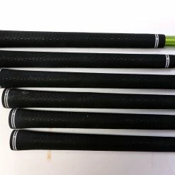 Ping Rapture V2 4, 5, 7-9, UW Green Dot Iron Set RH Ping TFC 939 Shafts Regular 21 Ping Rapture V2 4, 5, 7-9, UW Green Dot Iron Set RH Ping TFC 939 Shafts Regular -Titleist Sales 4049462c d33a 57e8 a5ad 6cf589189b74