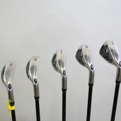 Callaway FT 7-9, PW, AW Iron Set RH +1 In Callaway Graphite Shafts Stiff Flex 13 Callaway FT 7-9, PW, AW Iron Set RH +1 In Callaway Graphite Shafts Stiff Flex -Titleist Sales 404e0bc7 973c 5dae af95 d8e98c9c7e57