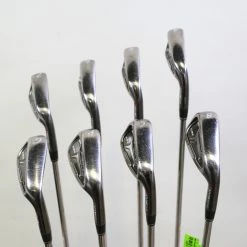 Adams® Adams Idea Pro Black CB2 4-PW-GW Iron Set RH -0.25 In KBS Tour 90 Steel Regular -Titleist Sales 4081a352 31be 5d7d a44d 5e0ffcb6cd36