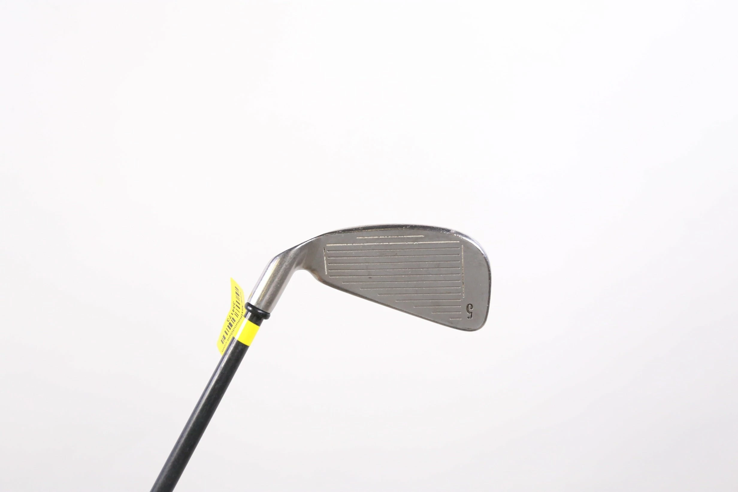 Callaway Big Bertha 1996 5-8, PW, SW Iron Set RH -0.25 In Graphite Shaft Regular 8 Callaway Big Bertha 1996 5-8, PW, SW Iron Set RH -0.25 In Graphite Shaft Regular - Image 6